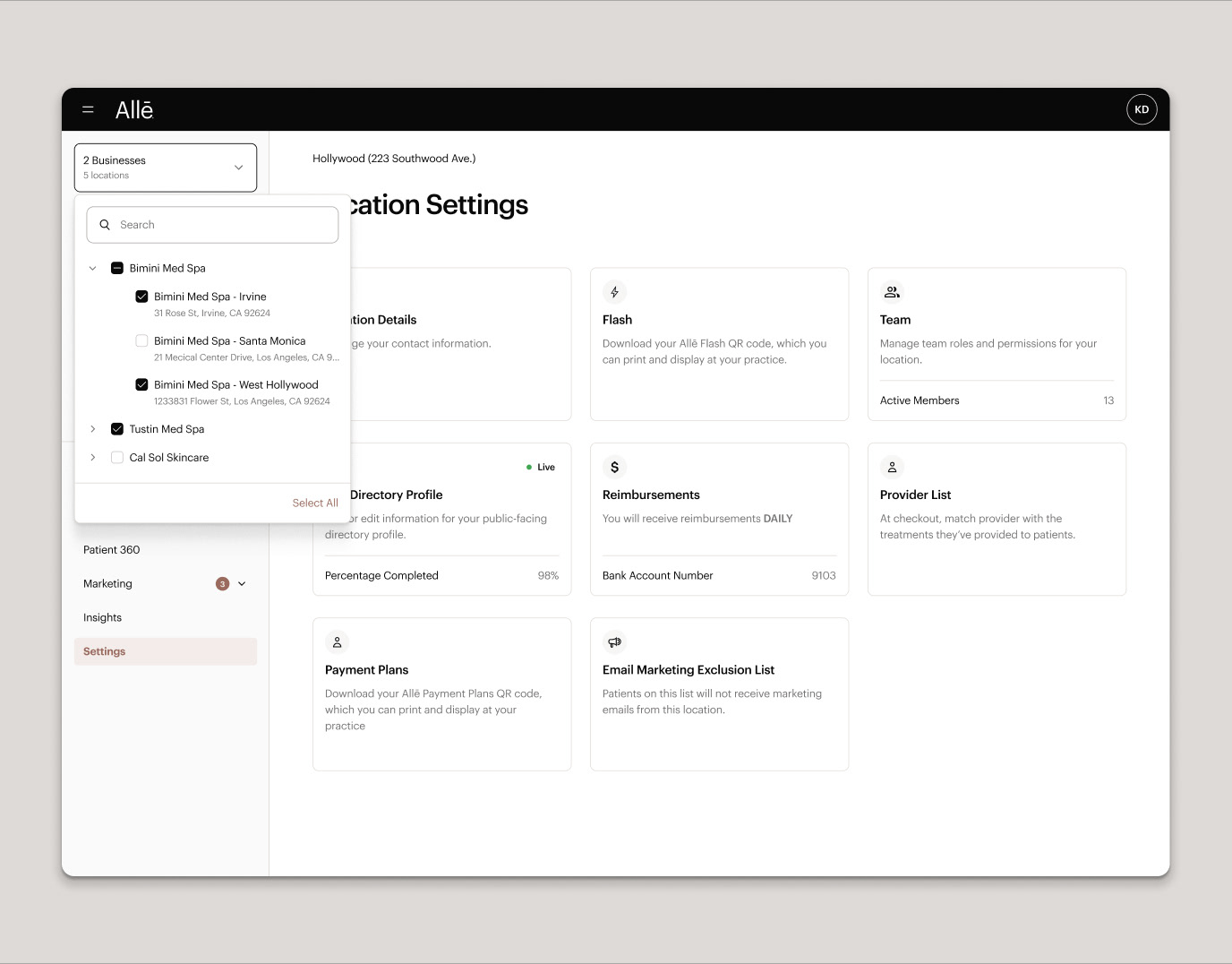 Rearchitecting Navigation with AI
