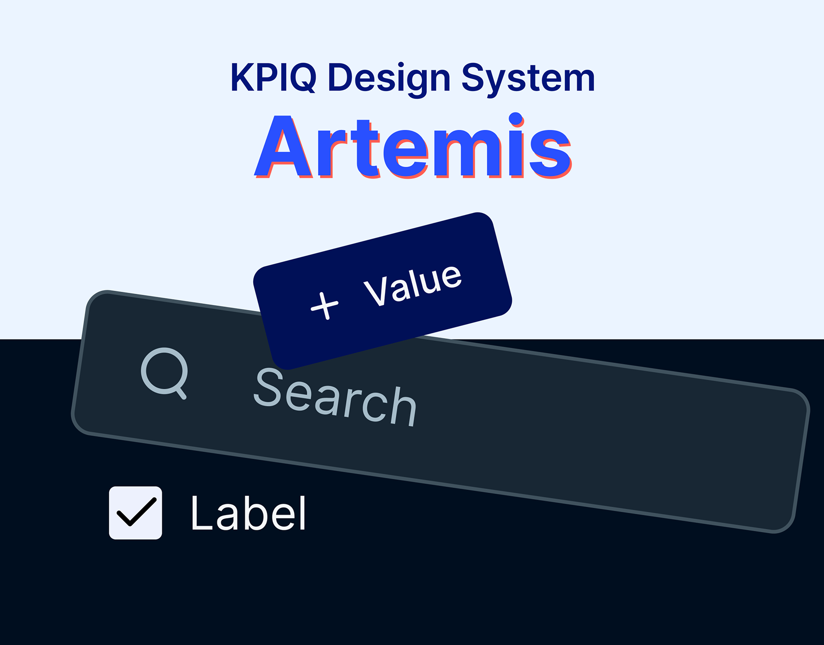 KPiQ Design System