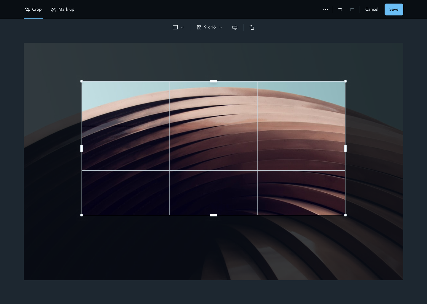 StoryMaps final design